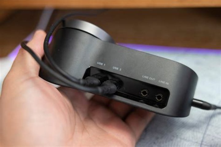 SteelSeries Arctis Nova Pro Wireless review: A new standard