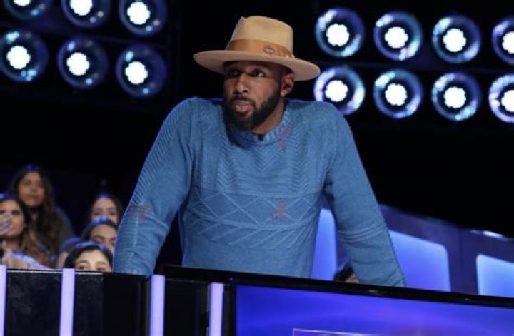 Stephen 'tWitch' Boss landed Magic Mike XXL role after Jenna Dewan's approach