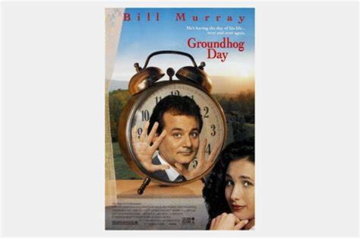 Stream Time Loop Movies on Groundhog Day