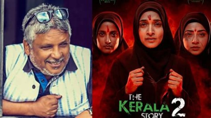 Sudipto Sen: Wiki, Bio, Age Religion, Politics, Wife, Kerala Story