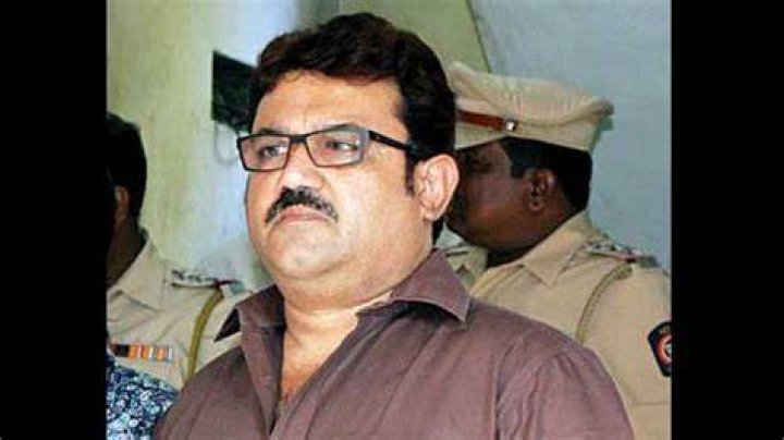 Sunil Kumar Loharia named killers before his death: Cops