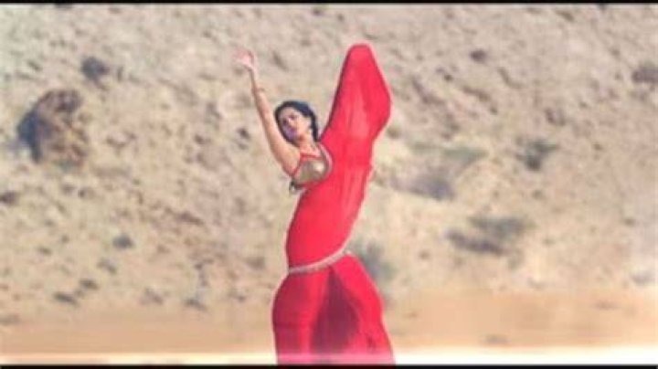 Sunny Leone sizzles in a new music video for singer Girik Aman