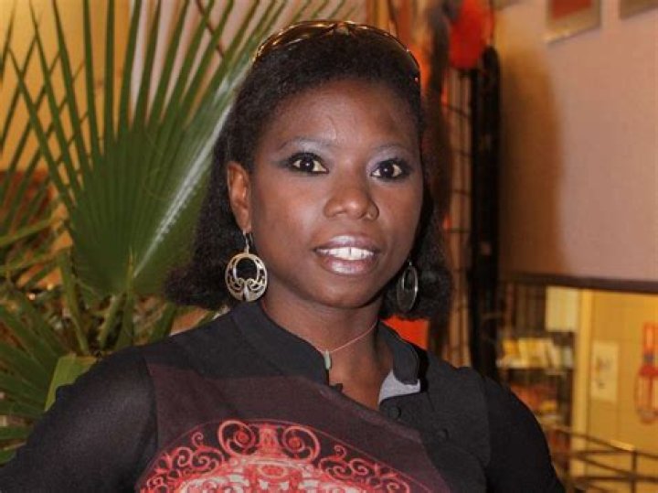 Surya Bonaly Enceinte 2024