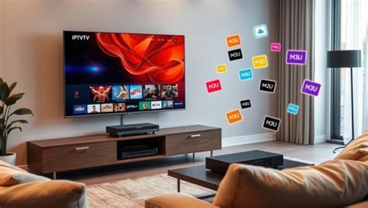 Swedish Excellence in Streaming: Nordic IPTV 4K Revolution