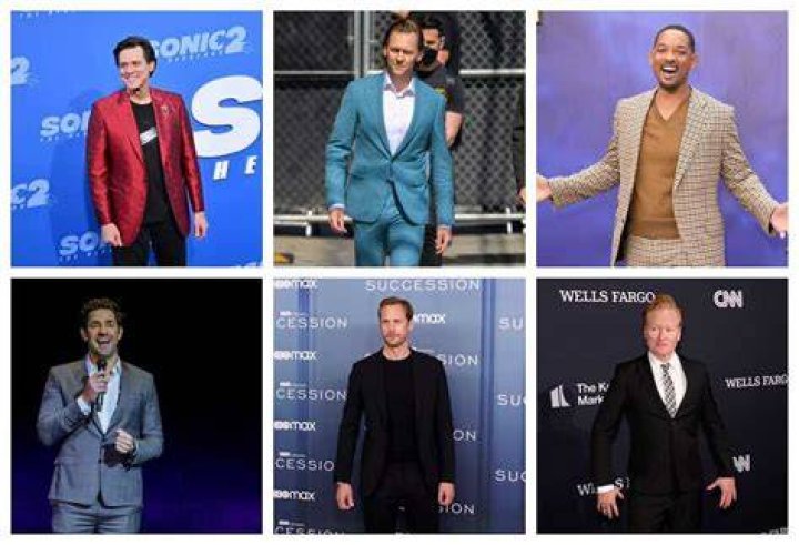 Tallest Actors: 18 Heartthrobs Ranked By Height