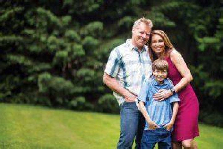 
Tammie Souza Married to Greg Hendricks, Their Children And Family