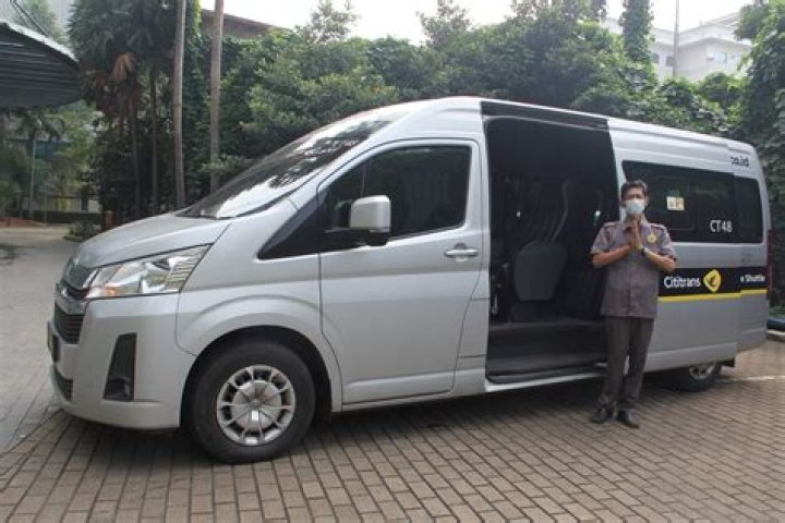 Tanpa Transit, Cititrans Buka Rute ke Semarang dari Jakarta dan Bandung
