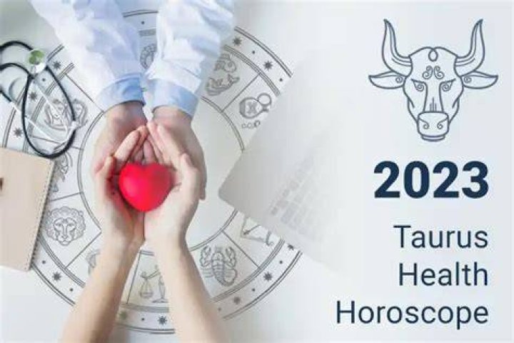 Taurus Health Horoscope: Today Health-Wellness Horoscope for Taurus