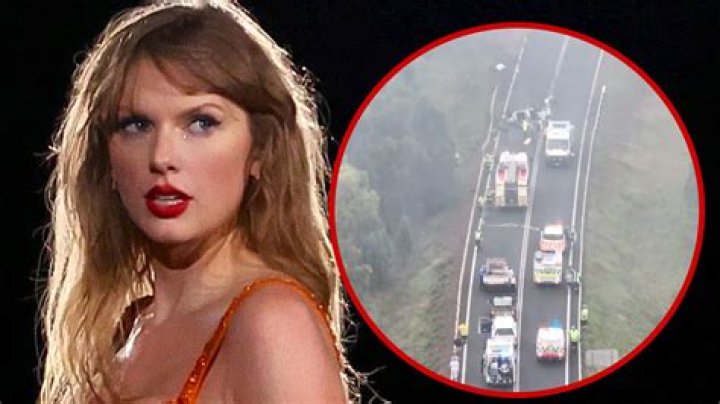 Taylor Swift Death Hoax: Singer is Alive and Well Despite Viral TikTok Video