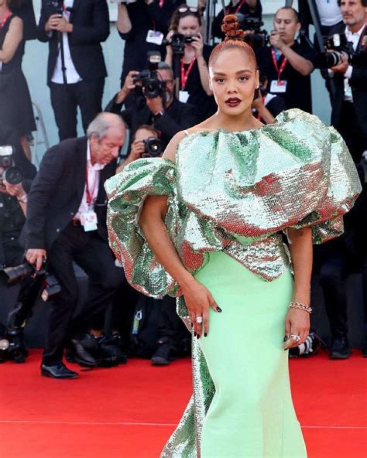 Tessa Thompson Bio, Height & Age