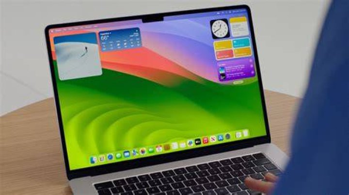 Thanks, I hate it: Someone installed macOS on a Steam Deck