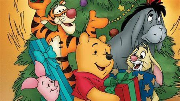 The 10 Best Disney Christmas Movies of All Time