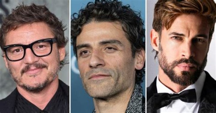 The 100+ Hottest Hispanic & Latin Men Of 2024, Ranked
