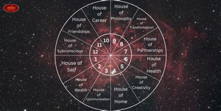 The 12 Astrology Houses Explained: Your Ultimate Guide