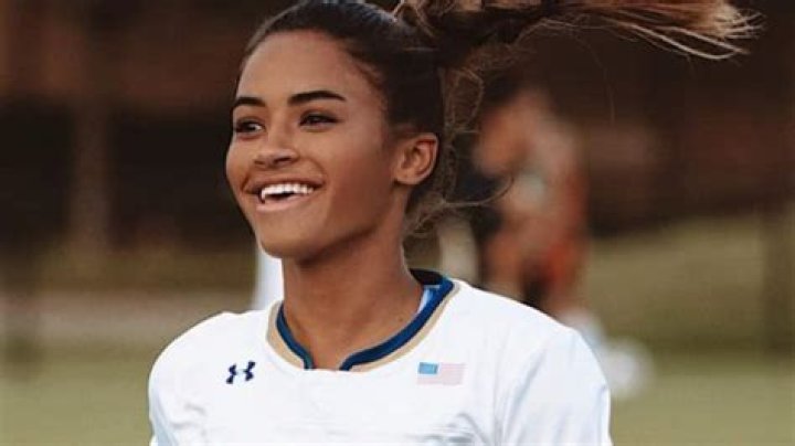 The 25 Hottest & Most Beautiful Female Football Players (2023)