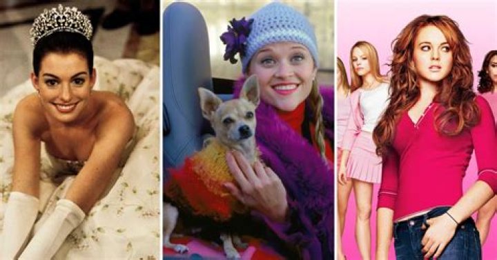 The 70 Best 2000s Chick Flicks, Ranked By Fans