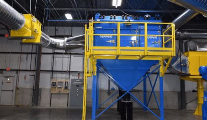 The Advantages of Implementing Baghouse Systems in Modern Industries