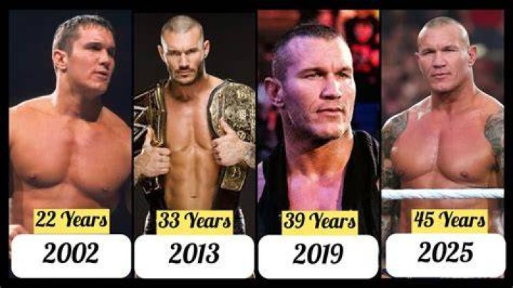 The Age of Orton | WrestleZone Forums