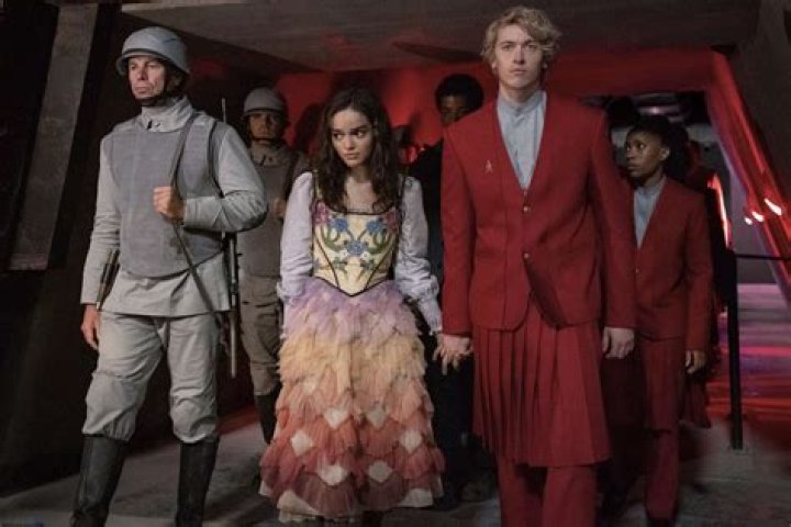The Ballad of Songbirds & Snakes Director on Why He Never Would've Split It Into Two Parts