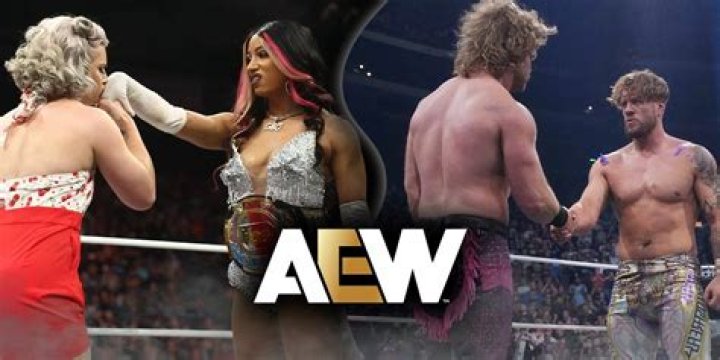 The Best Current AEW Female Wrestlers, Ranked