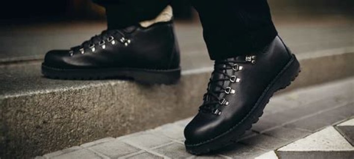 The Best Designer Hiking Boots You Can Buy In 2024