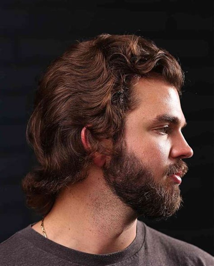 The Best Hairstyles For Men With Thick Hair