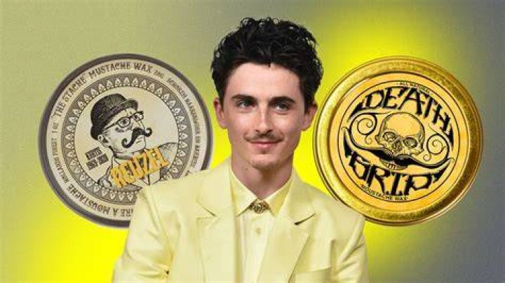 The Best Moustache Wax To Buy In 2024