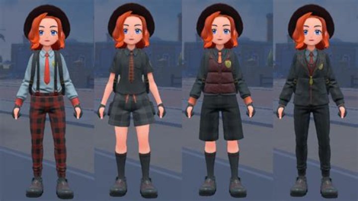 The best Pokémon Scarlet and Violet mods
