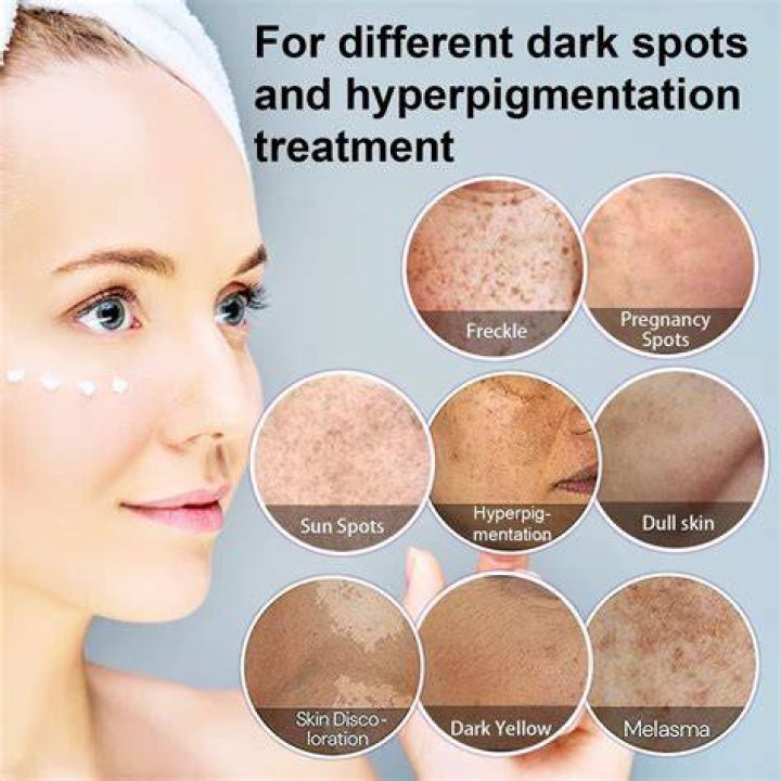 The Best Products That Help Reverse Sun Damage and Dark Spots