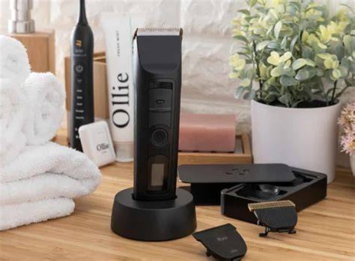 The Brio Beardscape V2: Why Every Guy Needs A Premium Hair Trimmer