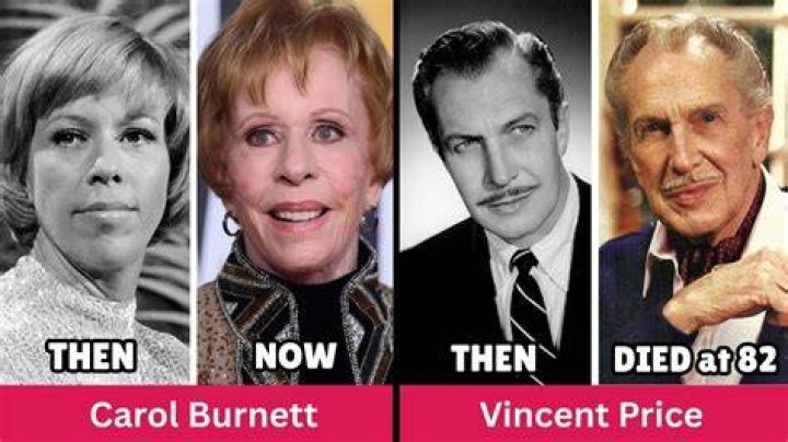 ‘The Carol Burnett Show’ Cast Then and Now, Plus Funny Facts