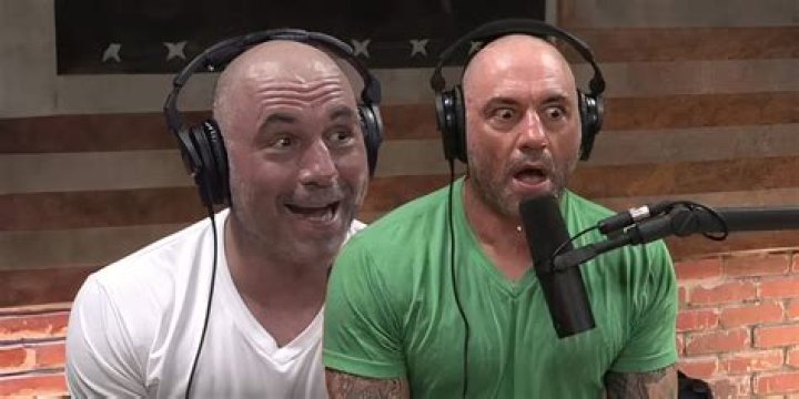 The Comedian Behind The Divorce Rumors Rallshe