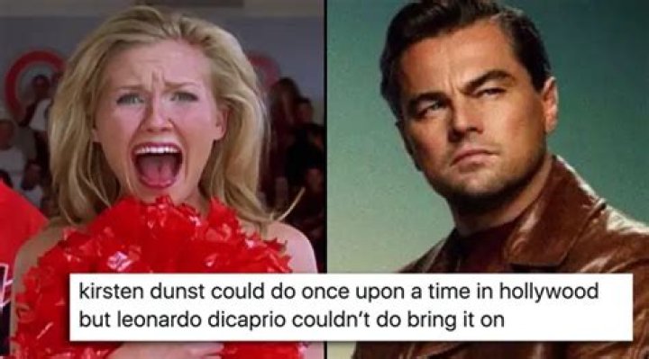 The “could do couldn’t do” meme is going viral thanks to a sexist Kirsten Dunst tweet