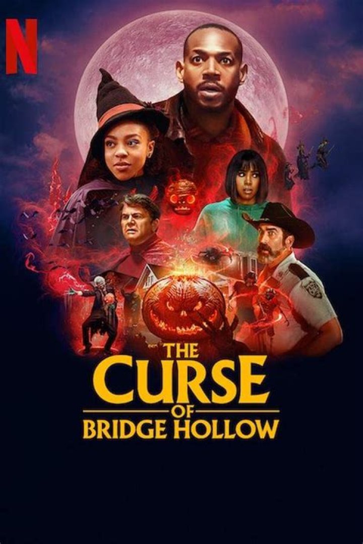 The Curse of Bridge Hollow age rating and parents guide