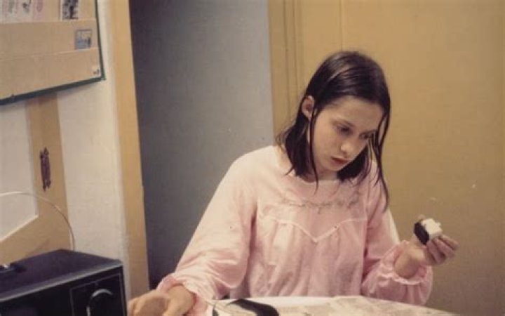 The “Feral” Child Strapped to a Chair For 13 Years