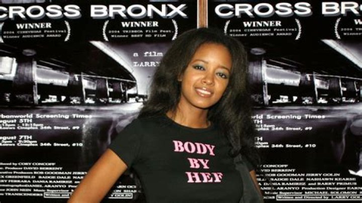 The First Openly Queer Playboy Playmate Was Found Dead With Her Child