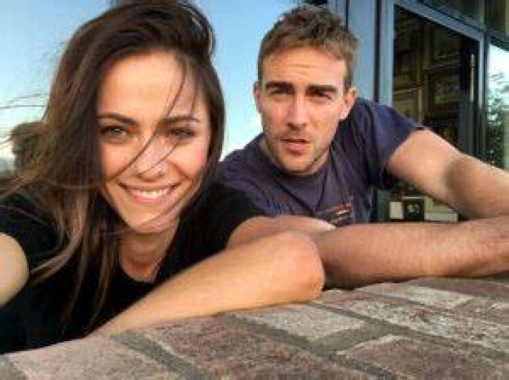 The Identity of Tom Austen Wife Is Complicated After His Rumored Lover Marry Someone Else