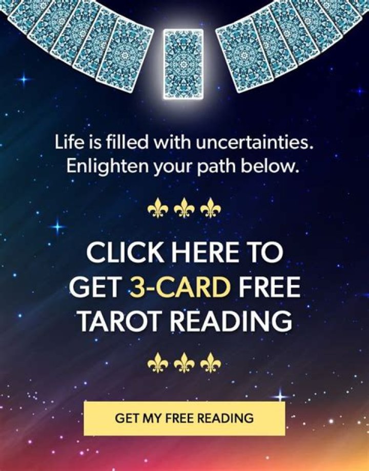 The Khanda - Tarot Prophet: Free 3 Card Tarot Reading with Sophia Loren