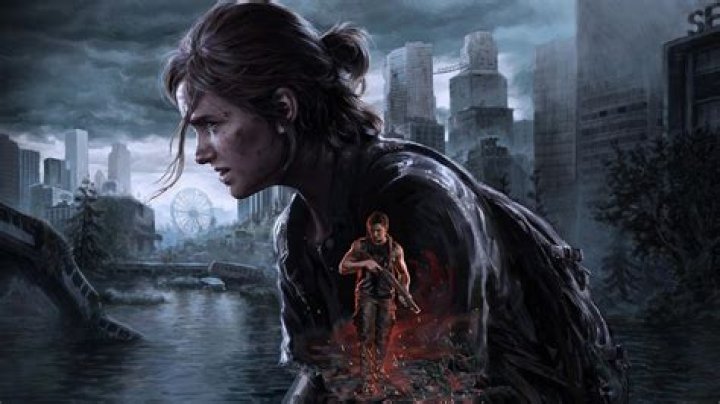 The Last of Us Part 2 Gets Stunning New Concept Art