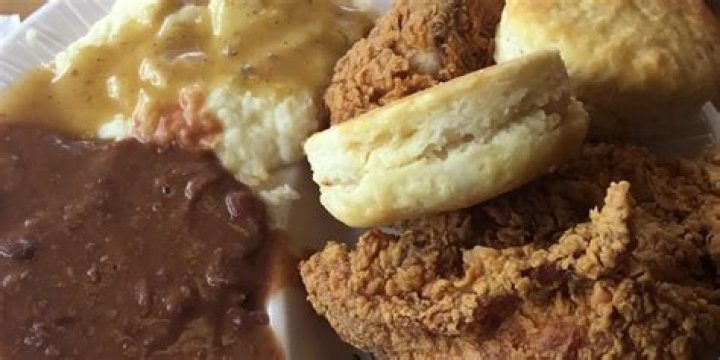 The last Popeyes buffet in the world has closed for good