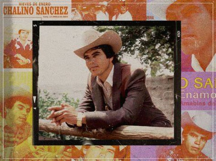 The Life and Death of Chalino Sánchez: El Rey del Corrido