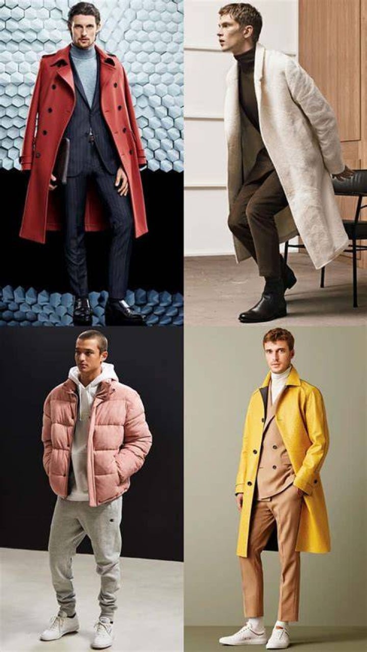 The Most Wearable Trends From Men’s Fashion Month