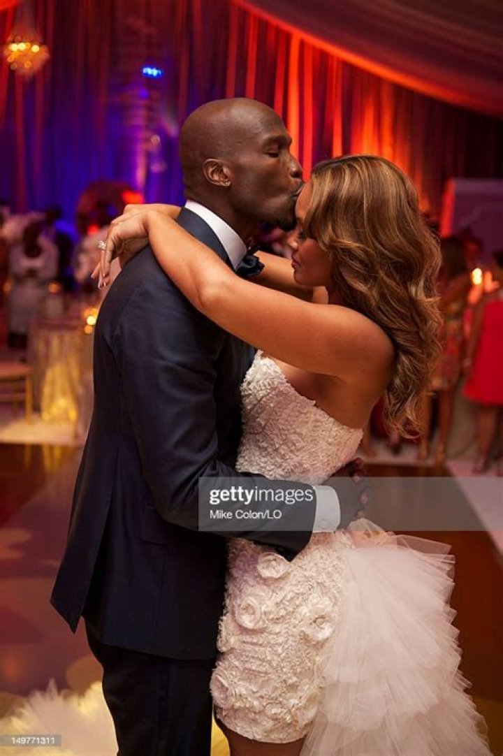 The Rollercoaster Romance of Chad Ochocinco and Ex-Wife Evelyn Lozada