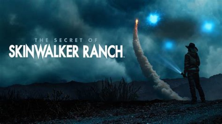 The Strange and Supernatural Mysteries of Skinwalker Ranch