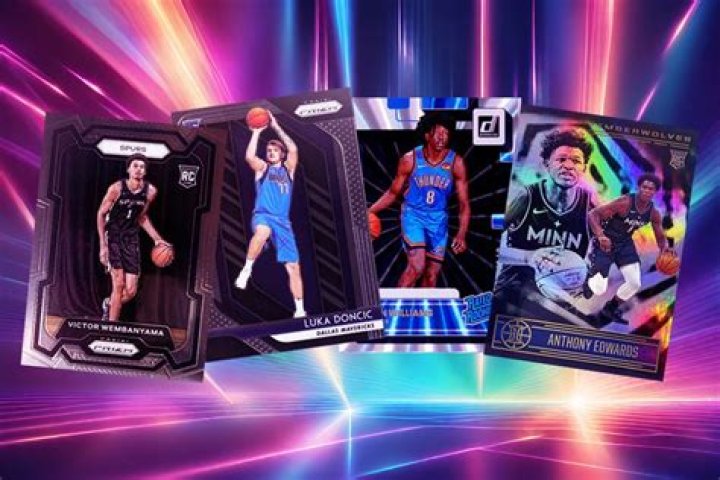 The Top 10 Basketball Cards to Buy in April of 2024