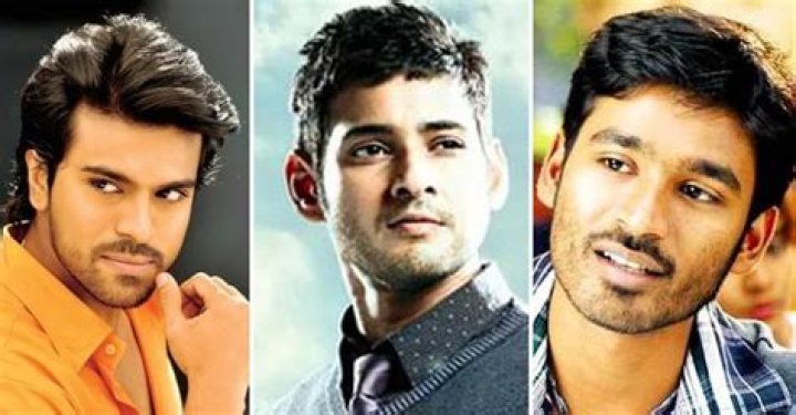 The Top 50+ South Indian Actors, Ranked By Fans