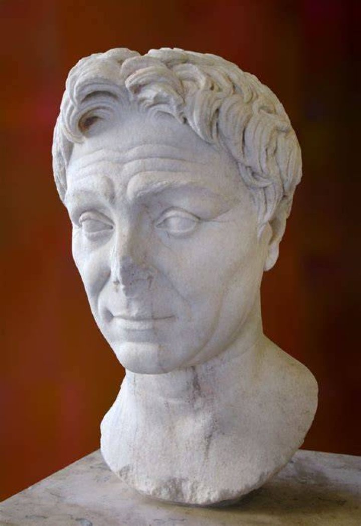 The True Story of Mithridates the Great, the Poison King