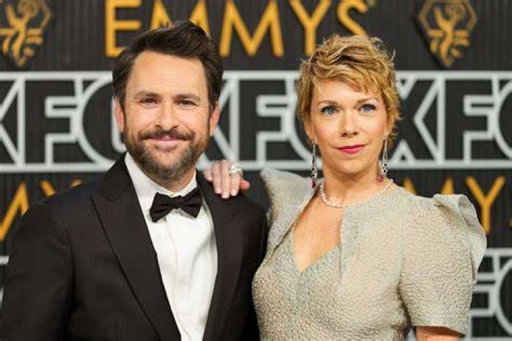 The Untold Truth About Charlie Day's Wife, Mary Elizabeth Ellis