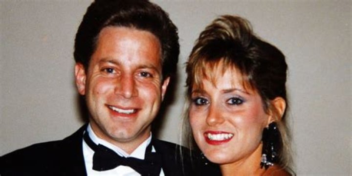 The Untold Truth Of Jordan Belfort's Ex-Wife