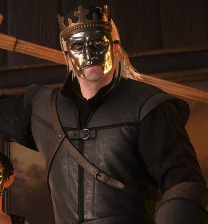 The untold truth of King Foltest on 'The Witcher'